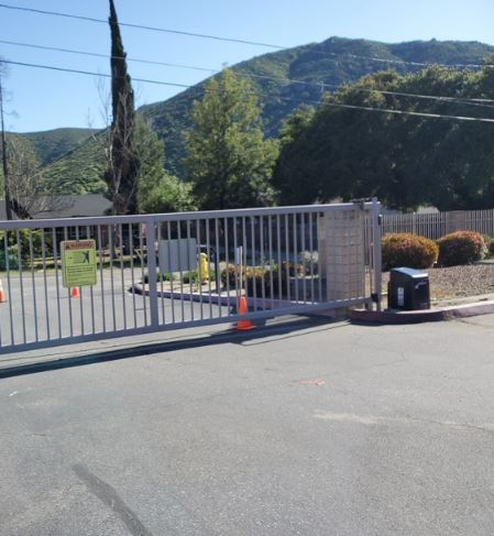 Lift Master Automatic Gates Repair Del Mar
