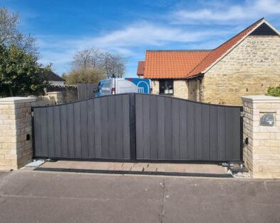 Automatic Gate Repair Poway