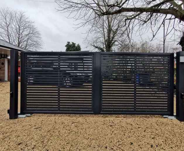 Lift Master Automatic Gates Repair Poway