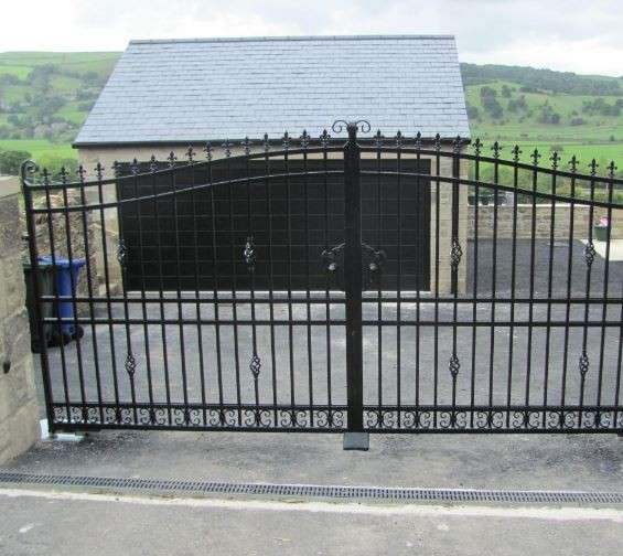 Local Gate Operator Repair Services Poway
