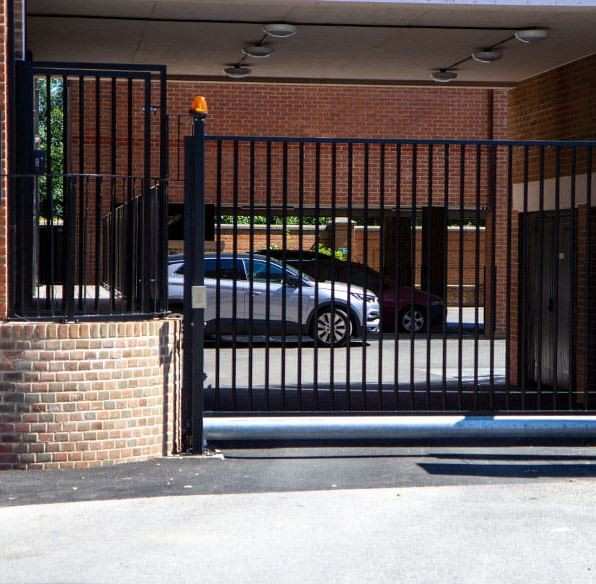 Automatic Gate Repair Santee