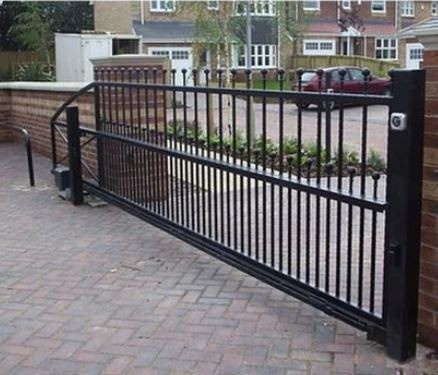 Viking Gate Repair Santee