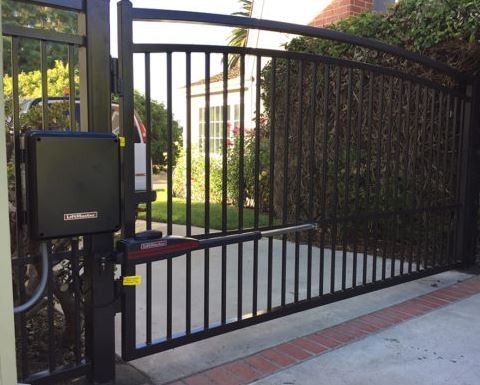Automatic Gate Repair El Cajon