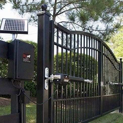 Electric Gate Repair El Cajon
