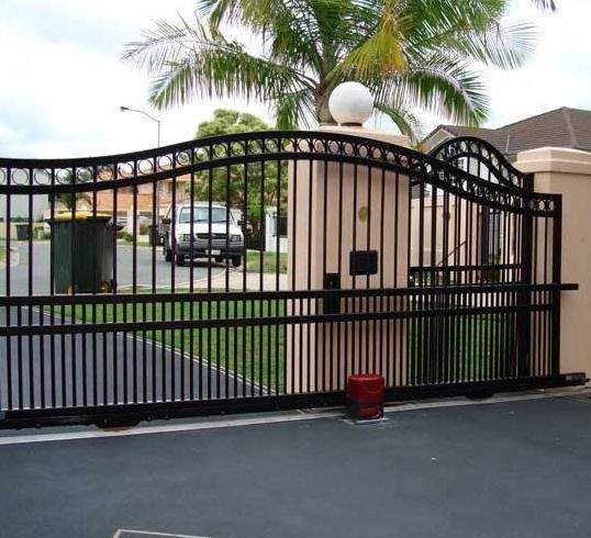 Gate Repair El Cajon