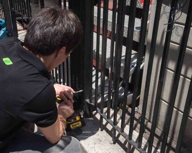 Gate Repair Service Escondido