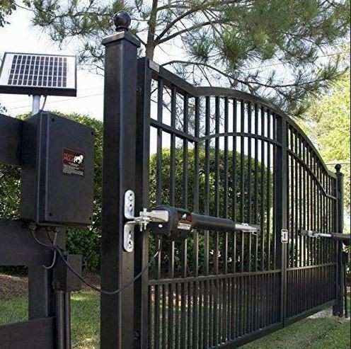 Lift Master Automatic Gates Repair Escondido