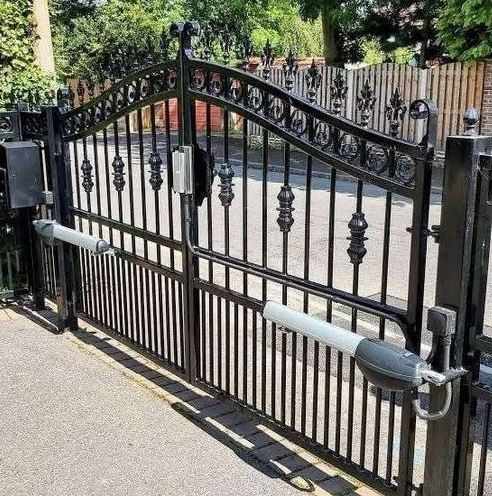 Local Gate Operator Repair Services Escondido