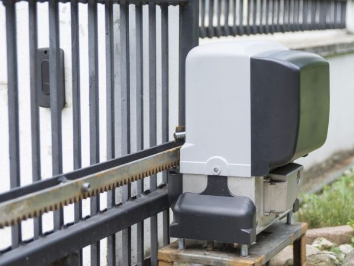 Lift Master Automatic Gates Repair Vista