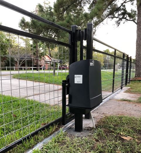 Local Gate Operator Repair Services Vista