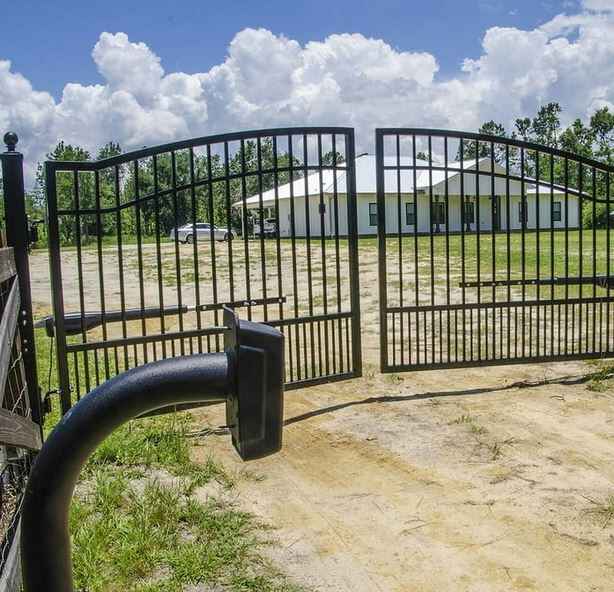 Automatic Gate Repair Oceanside