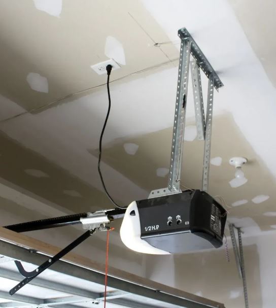 Garage Door Repair Services Escondido