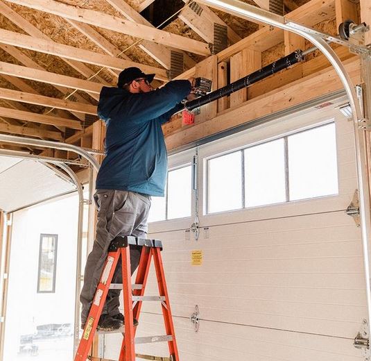 Chamberlain Overhead Garage Door Repair Encinitas