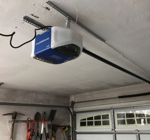 Garage Door Repair Company’s Encinitas