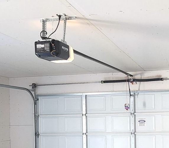 Local Garage Door Opener Repair Encinitas