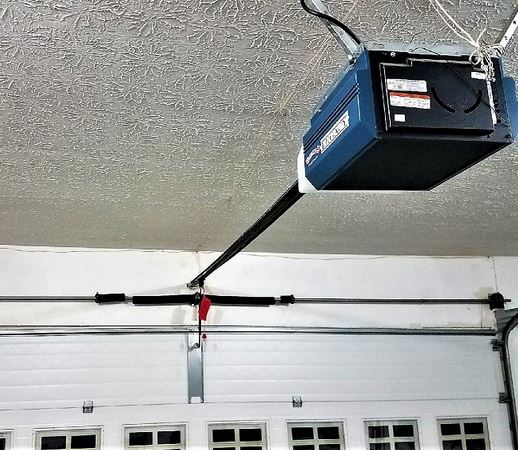 Overhead Garage Door Repair Encinitas