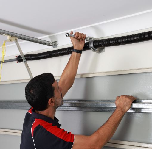 Chamberlain Overhead Garage Door Repair Del Mar