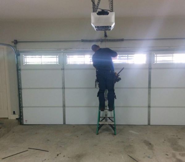 Garage Door Repair Company’s Del Mar