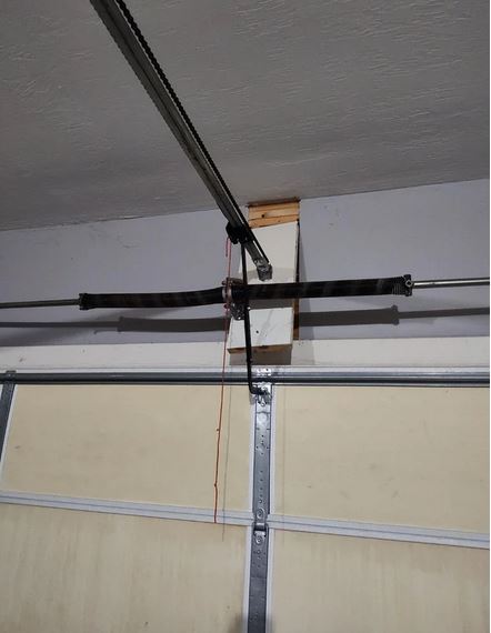 Garage Door Repair Services Del Mar