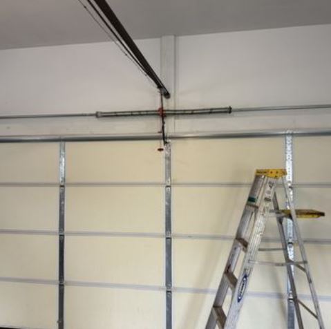 Garage Door Spring Repair Del Mar