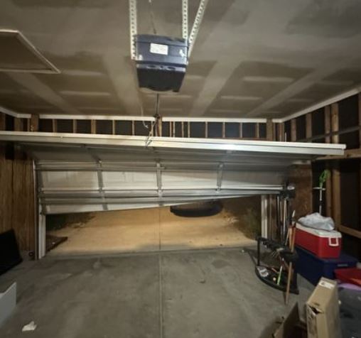 Local Garage Door Opener Repair Del Mar