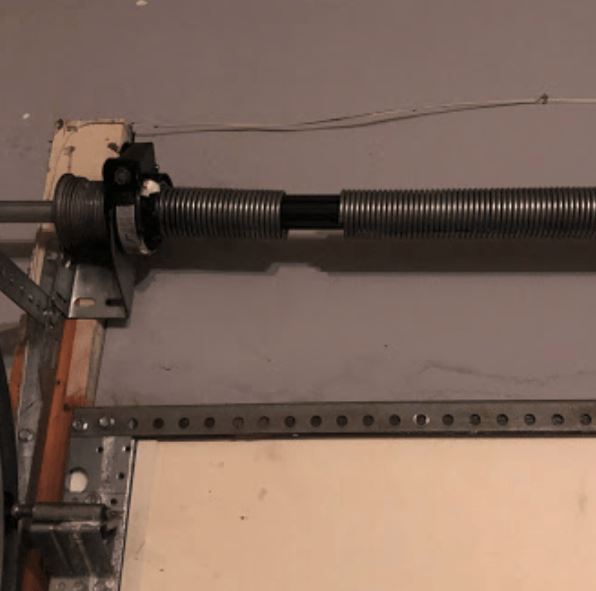 Local Garage Door Repair Del Mar