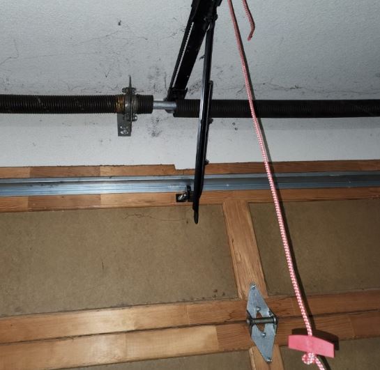 Overhead Garage Door Repair Del Mar