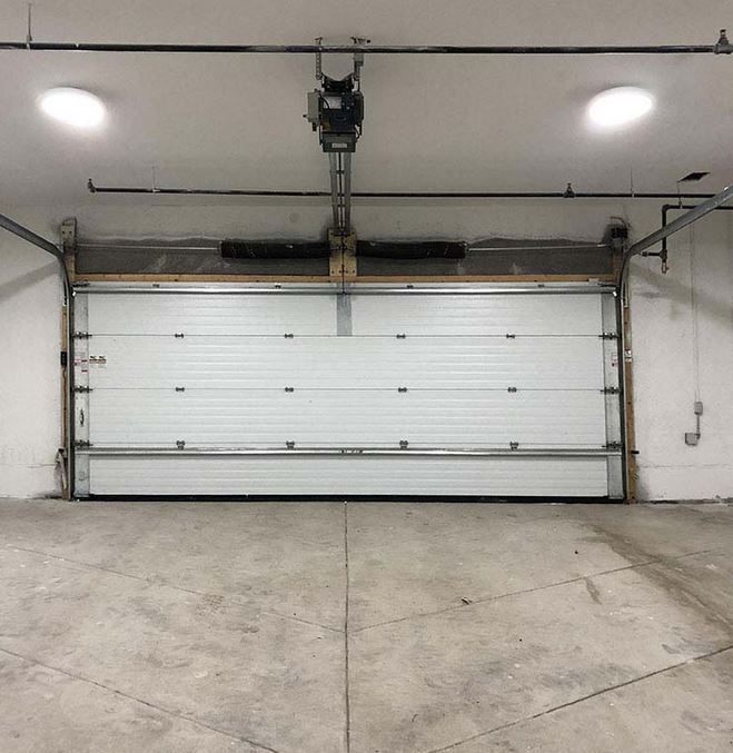 Chamberlain Overhead Garage Door Repair Poway