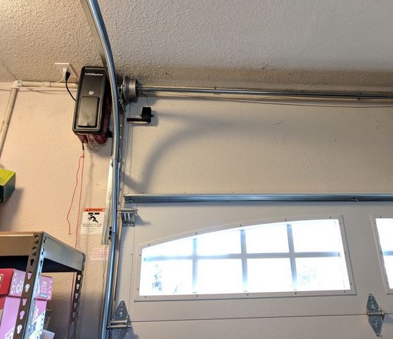 Garage Door Repair Company’s Poway
