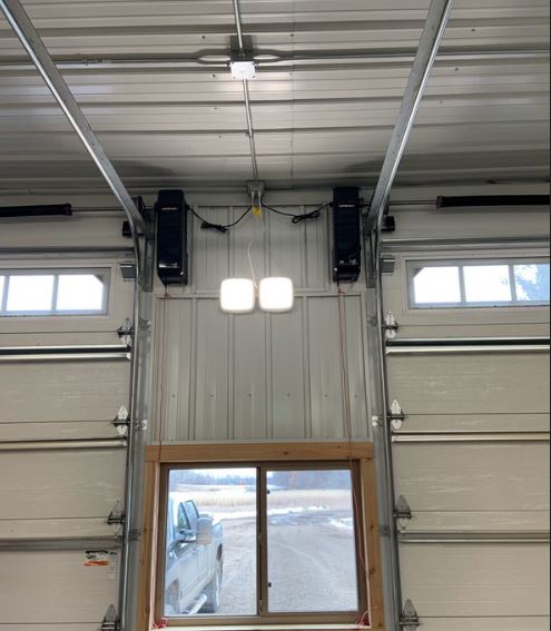 Garage Door Repair Services Poway