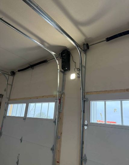 Garage Door Spring Repair Poway