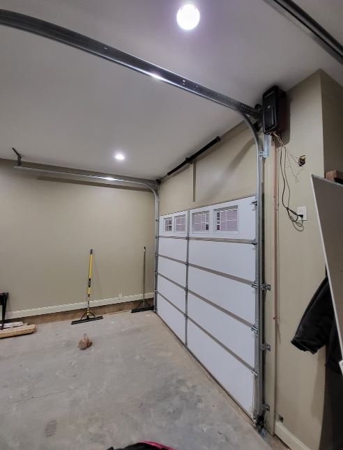 Local Garage Door Opener Repair Poway