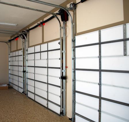 Overhead Garage Door Repair Poway