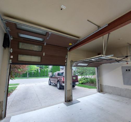 Garage Door Repair Services Santee
