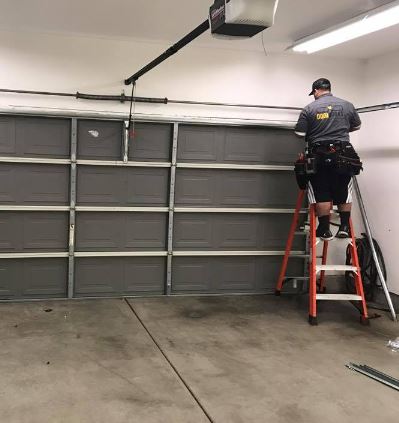 Local Garage Door Repair Santee