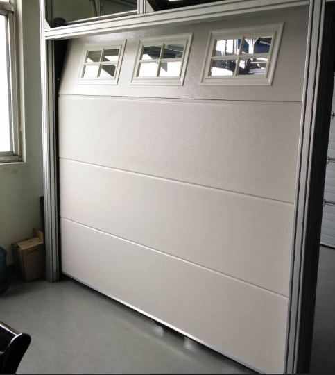 Chamberlain Overhead Garage Door Repair El Cajon
