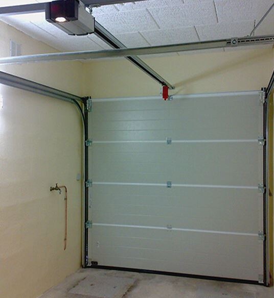 Garage Door Repair Company’s El Cajon