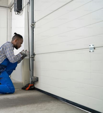 Garage Door Repair Services El Cajon