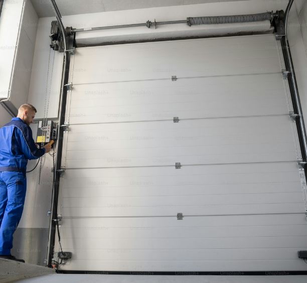 Garage Door Spring Repair El Cajon