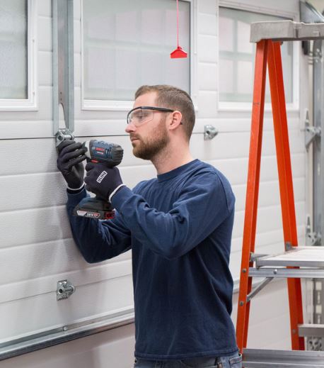 Local Garage Door Opener Repair El Cajon