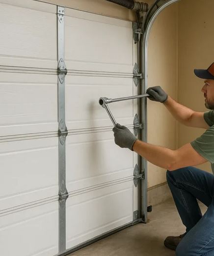 Local Garage Door Repair El Cajon