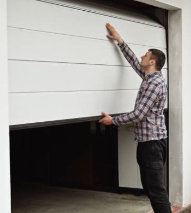 Overhead Garage Door Repair El Cajon