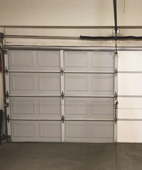 Garage Door Spring Repair San Diego