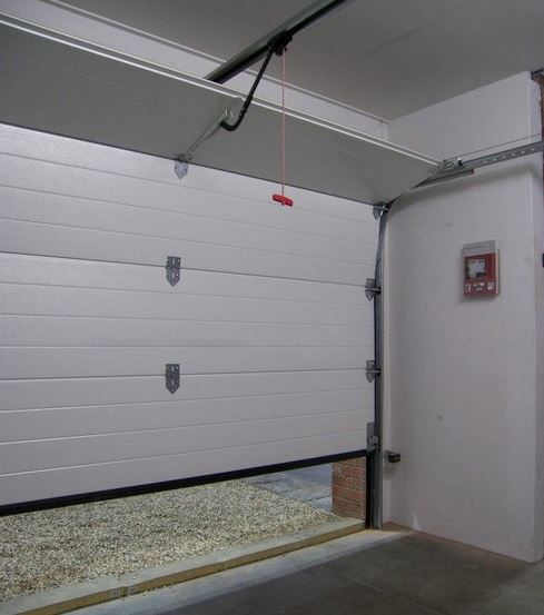 Garage Door Repair Company’s San Diego