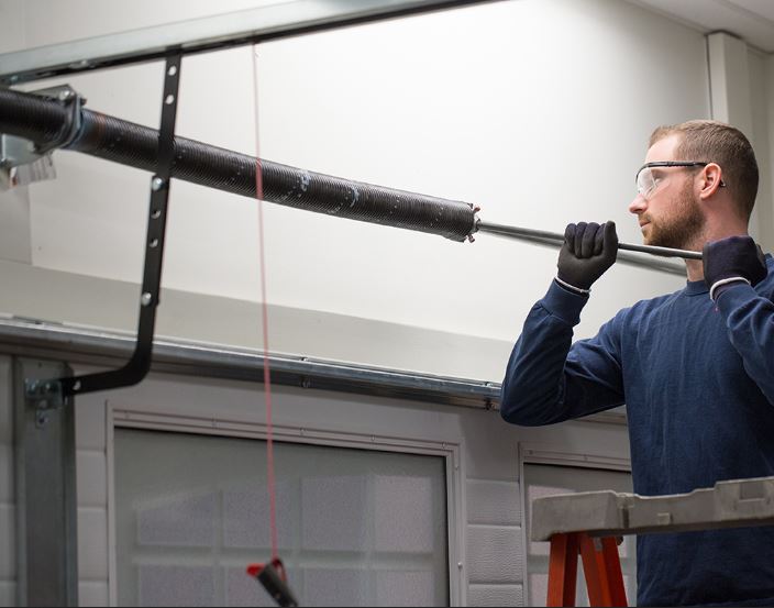 Garage Door Repair Company’s Oceanside