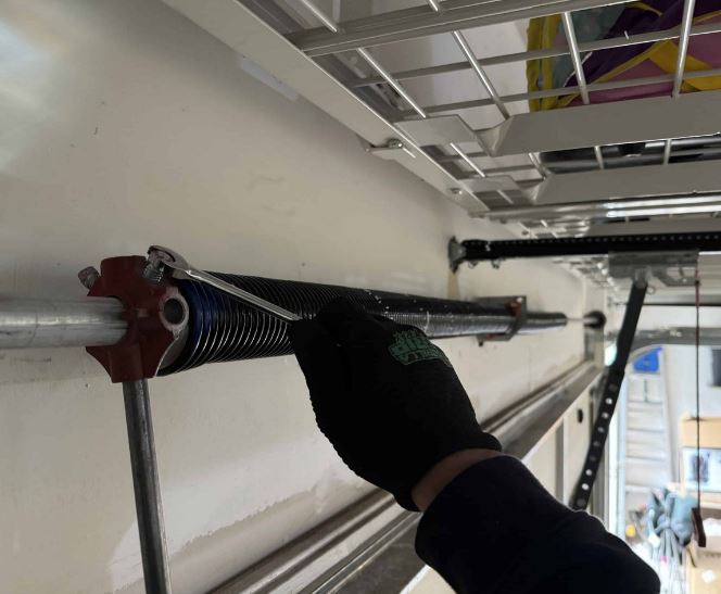 Garage Door Repair Services Oceanside