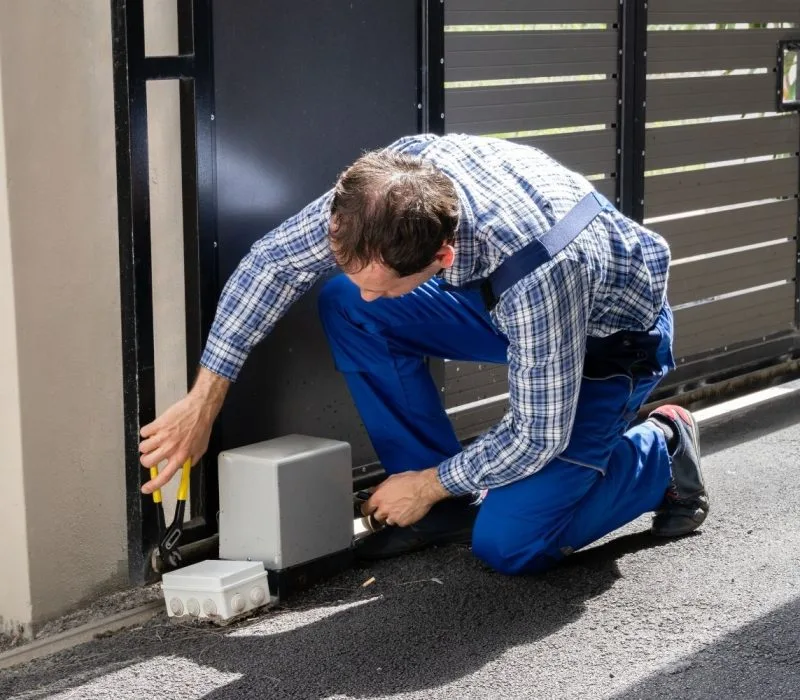 Automatic Gate Repair Westwood