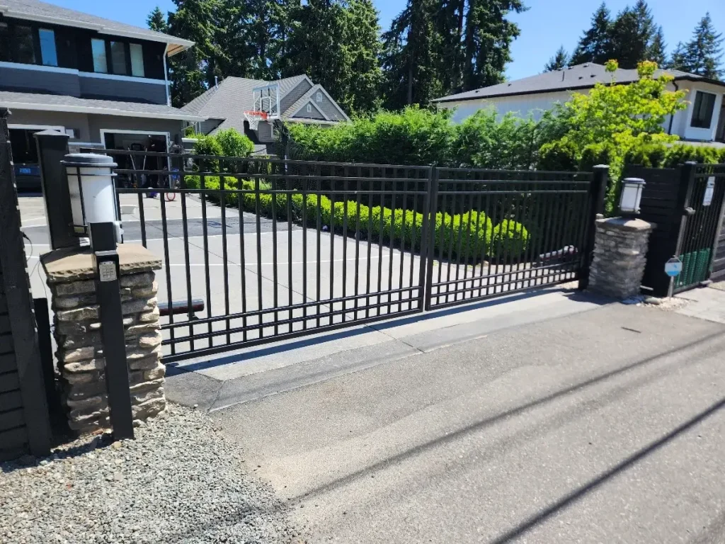 Automatic Gate Repair Encino