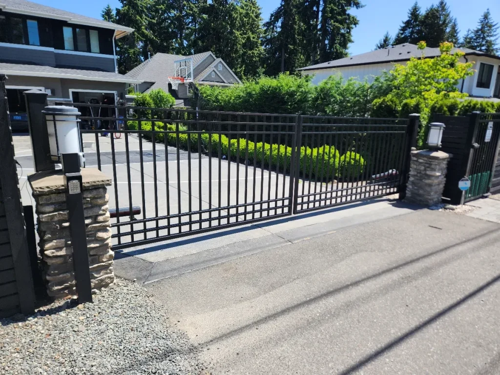 Automatic Gate Repair Encino