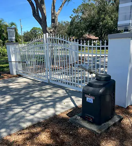 Viking Gate Repair Pasadena